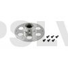 217169  X7 Main Gear Hub (Strengthened Upgrade)